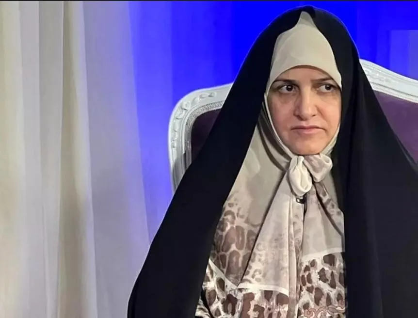 10 самых красивых жён политиков в Иране, которых все обсуждают (ФОТО)