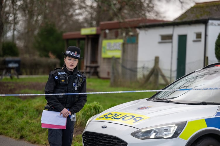 Что известно о трагическом убийстве 15-летнего подростка в Гилфорде - хронология событий