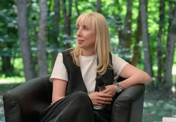 Кто такая Анна Минькова - зарплата вице-губернатора Кубани и новости о задержании