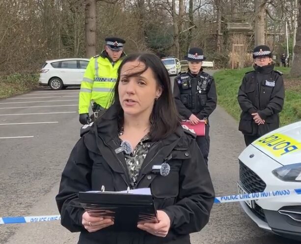 Что известно о трагическом убийстве 15-летнего подростка в Гилфорде - хронология событий