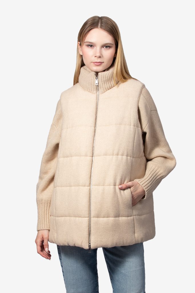 17 лучших российских дизайнеров верхней одежды в 2026 году