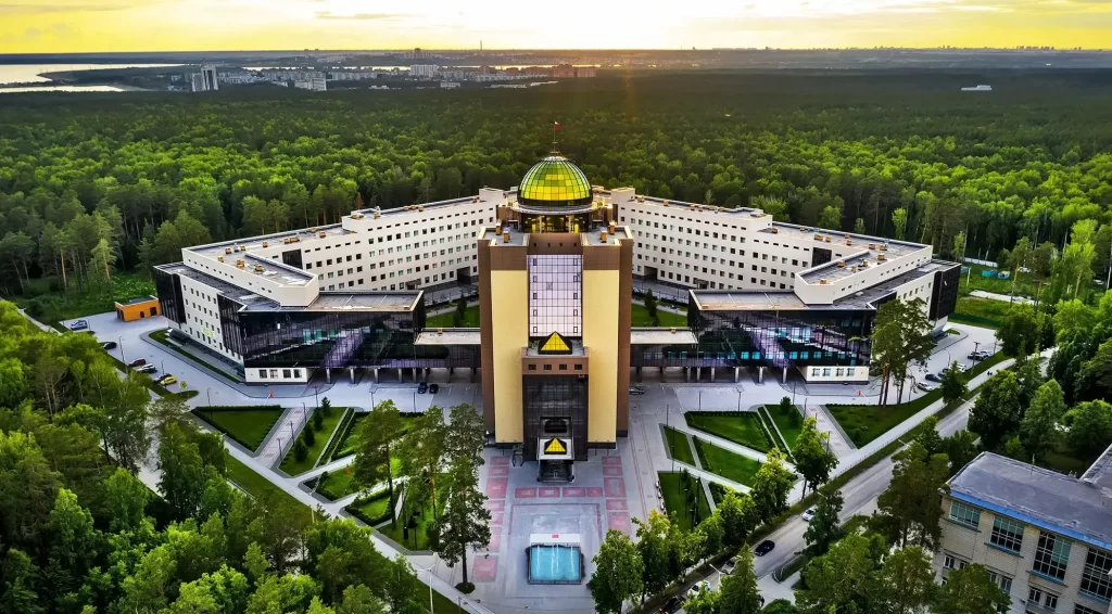 Рейтинг регионов России по уровню IQ в 2026 году - роль новых университетских кампусов