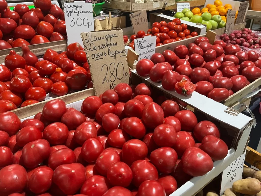 10 продуктов, подорожавших больше всего в России в январе 2026 года - список