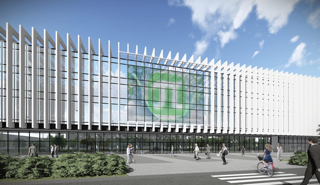 Рейтинг регионов России по уровню IQ в 2026 году - роль новых университетских кампусов