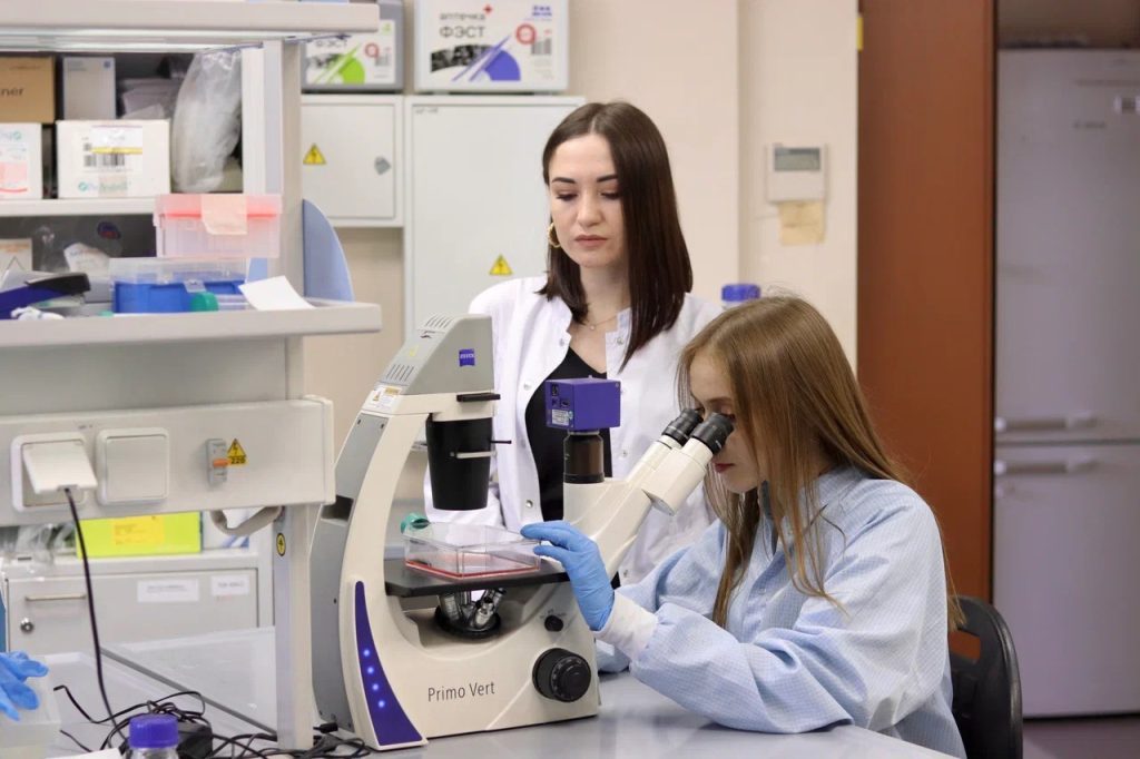 Рейтинг регионов России по уровню IQ в 2026 году - роль новых университетских кампусов