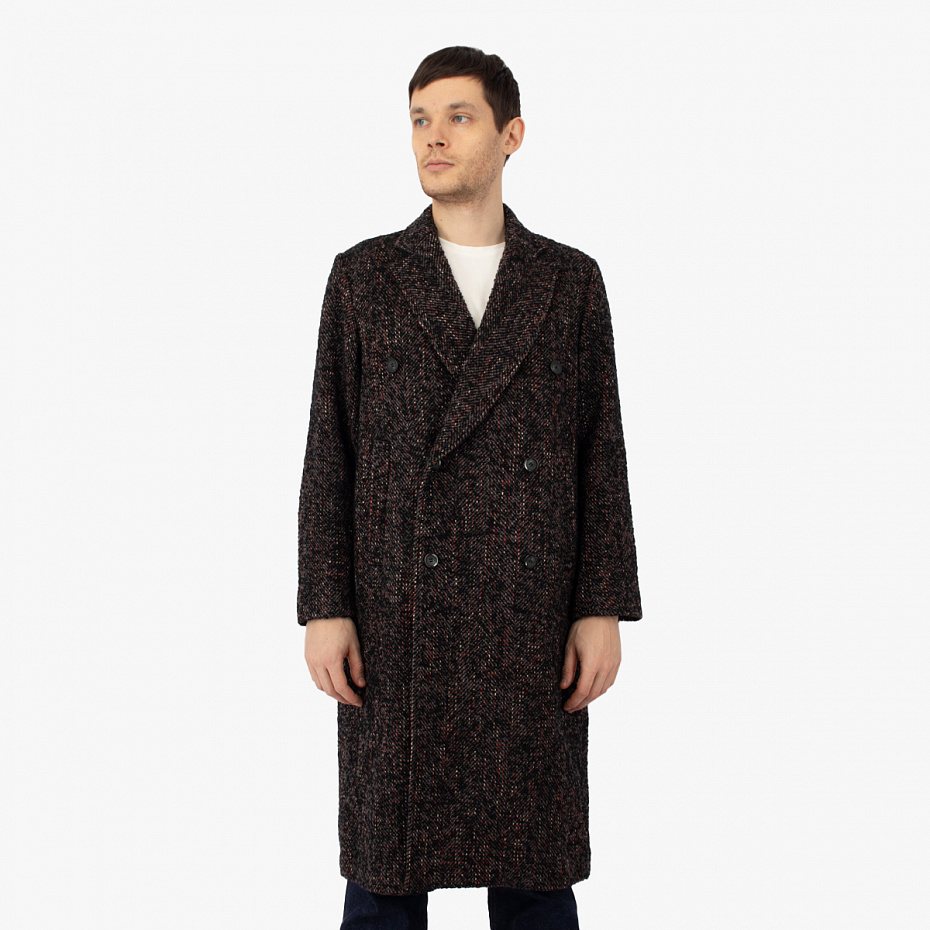 17 лучших российских дизайнеров верхней одежды в 2026 году