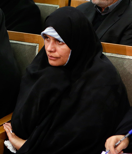 10 самых красивых жён политиков в Иране, которых все обсуждают (ФОТО)