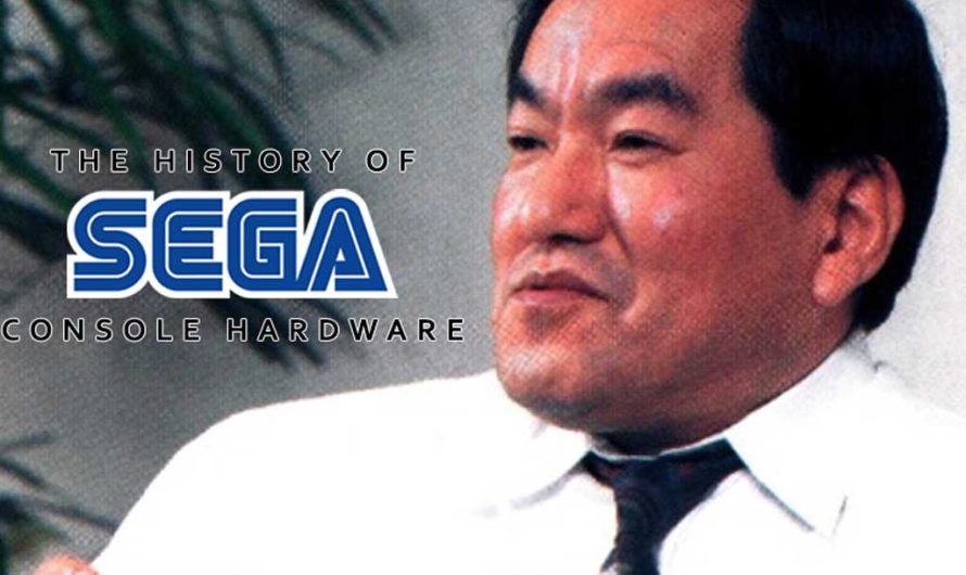 Умер создатель Sega Хидеки Сато: 9 достижений японского инженера