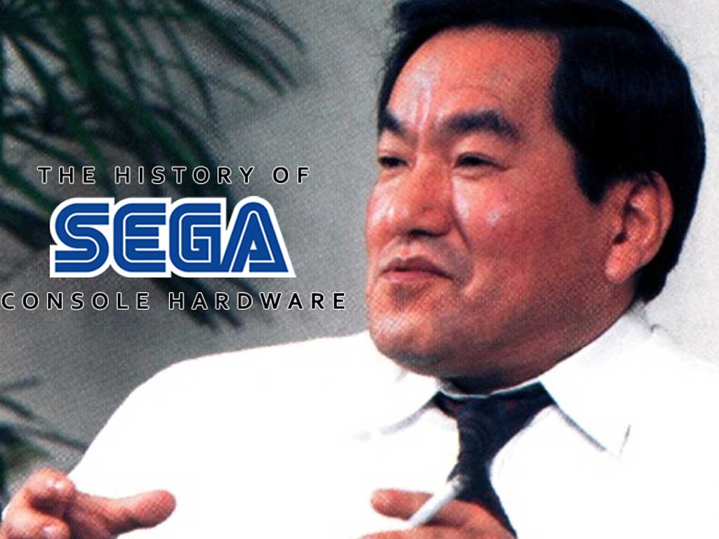 Умер создатель Sega Хидеки Сато: 9 достижений японского инженера Умер создатель Sega Хидеки Сато: 9 достижений японского инженера