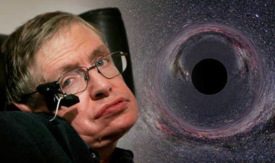ТОП-15 известных ученых, изучающих чёрные дыры