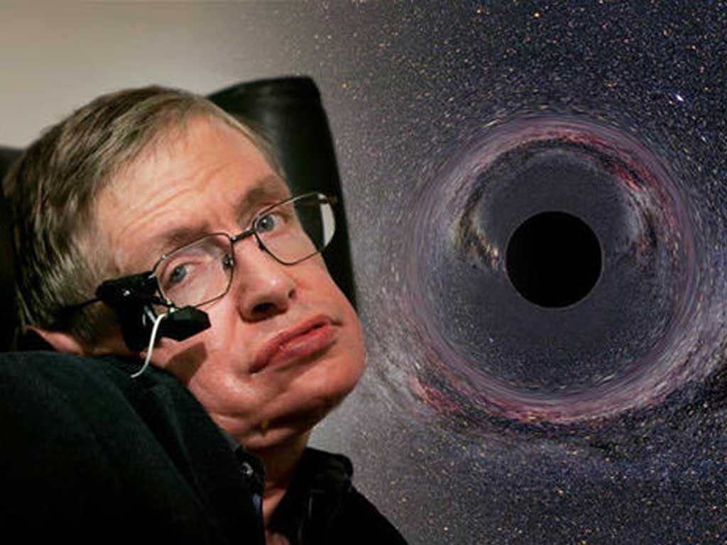 ТОП-15 известных ученых, изучающих чёрные дыры