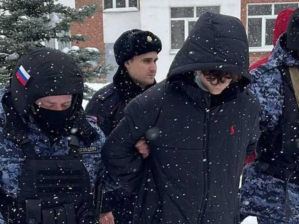 7 ключевых фактов о стрельбе в школе Уфы: гимназия №16