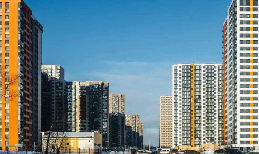 Рейтинг лучших застройщиков России в 2026 году: Самолет, ПИК и другие