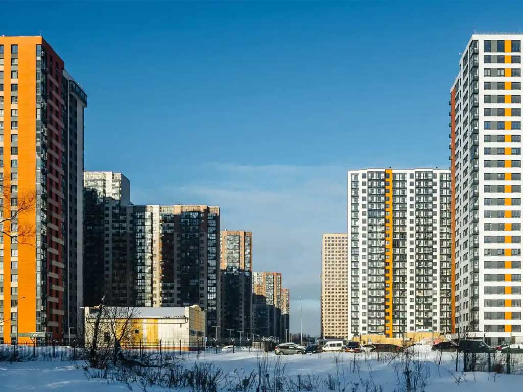 Рейтинг лучших застройщиков России в 2026 году: Самолет, ПИК и другие Рейтинг лучших застройщиков России в 2026 году: Самолет, ПИК и другие