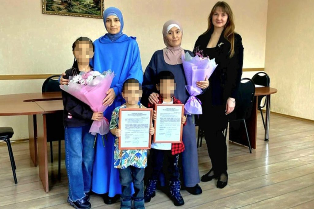 Что нужно знать о Марине Ермаковой: мэр Сердобска и скандал с жилищными сертификатами