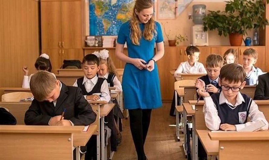 Что изменится в зарплате педагогов с 1 января 2026 года: оклад 70% и индексация