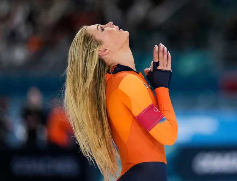 Кто невеста Джейка Пола: карьера и личная жизнь Ютты Лердам