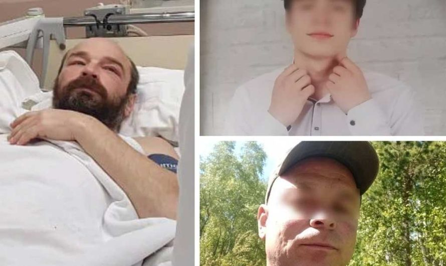 Все подробности истории выжившего Михаила Пичугина: 67 дней в Охотском море