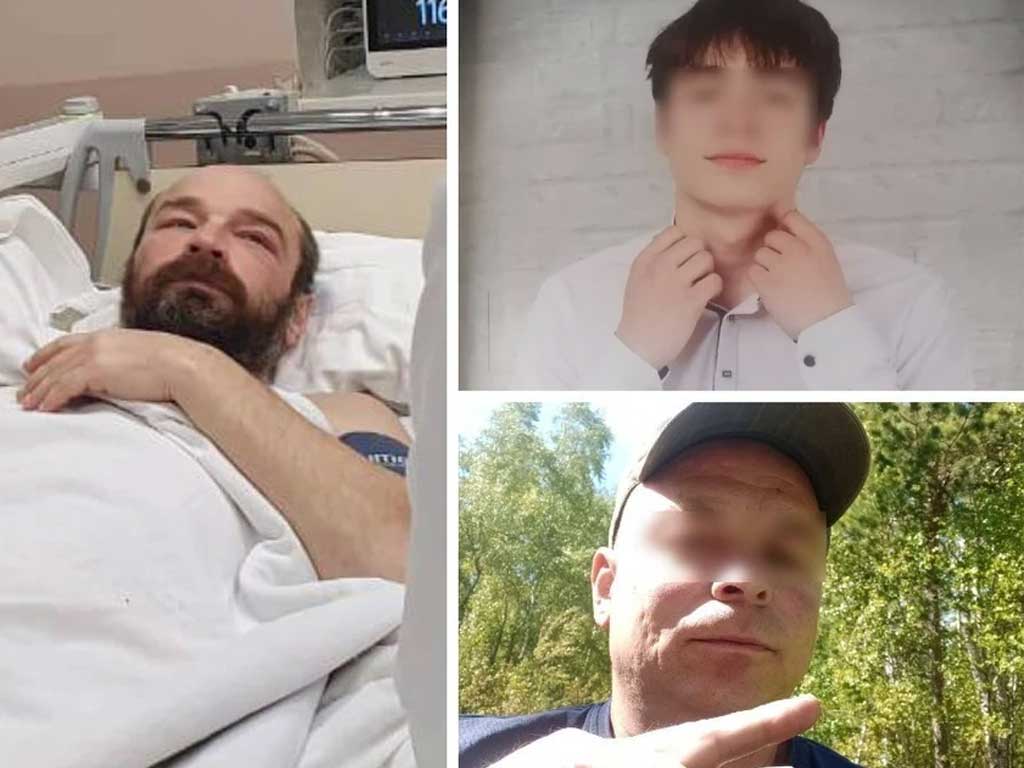 История выжившего Михаила Пичугина и 67 дней в Охотском море: все подробности