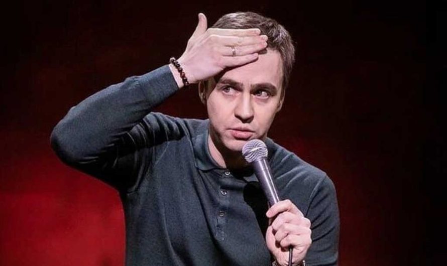 20 лучших стендап-комиков России в 2026 году: известные, богатые и запрещённые