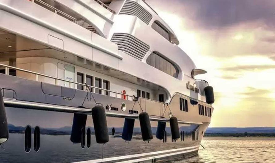 Работа на яхте в Санкт-Петербурге без опыта — полное руководство 2026 года