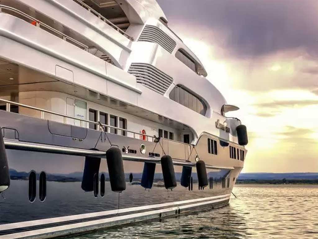 Работа на яхте в Санкт-Петербурге без опыта — полное руководство 2026 года