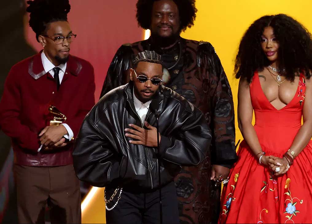 15 лучших рэперов мира 2026: Кендрик Ламар, Трэвис Скотт и рекордсмены Grammy