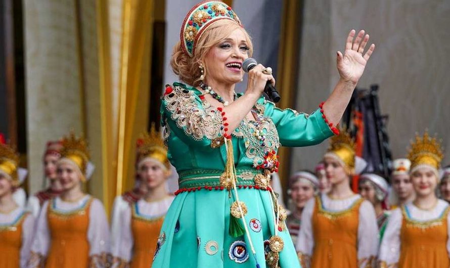 Сколько зарабатывает Надежда Кадышева после снижения гонораров?