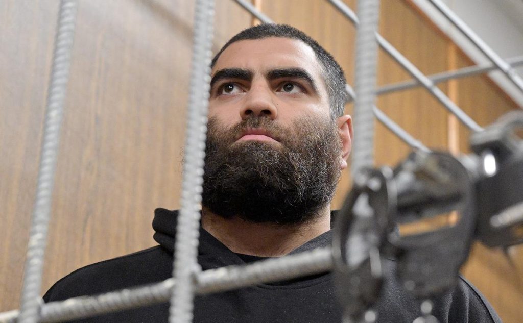 ТОП-10 деталей уголовного дела Арсена Маркаряна: что известно