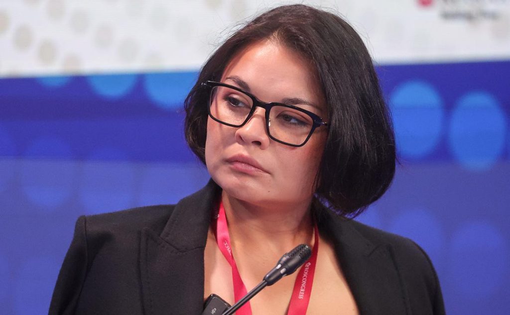 Где сейчас Ксения Шойгу: чем занимается дочь Сергея Шойгу?