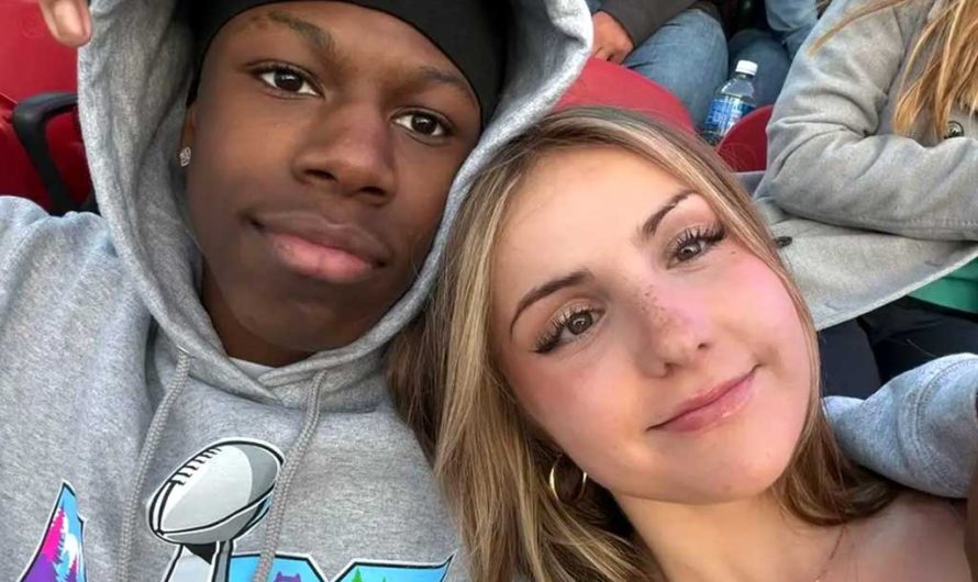 Пайпер Рокелл подтвердила роман с популярным стримером — кто он?