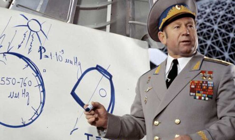 Какие существуют военные звания у космонавтов России?