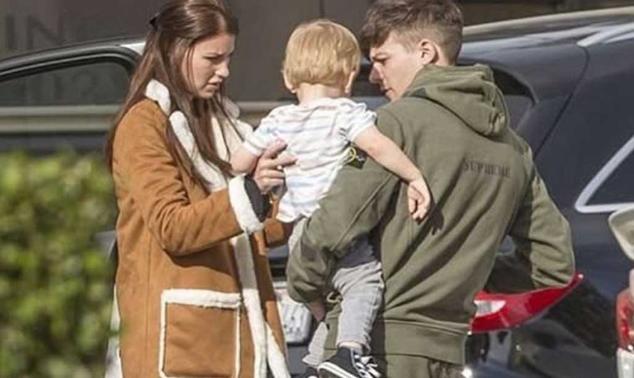 Что скрывают участники One Direction: личная жизнь, девушки и бизнес