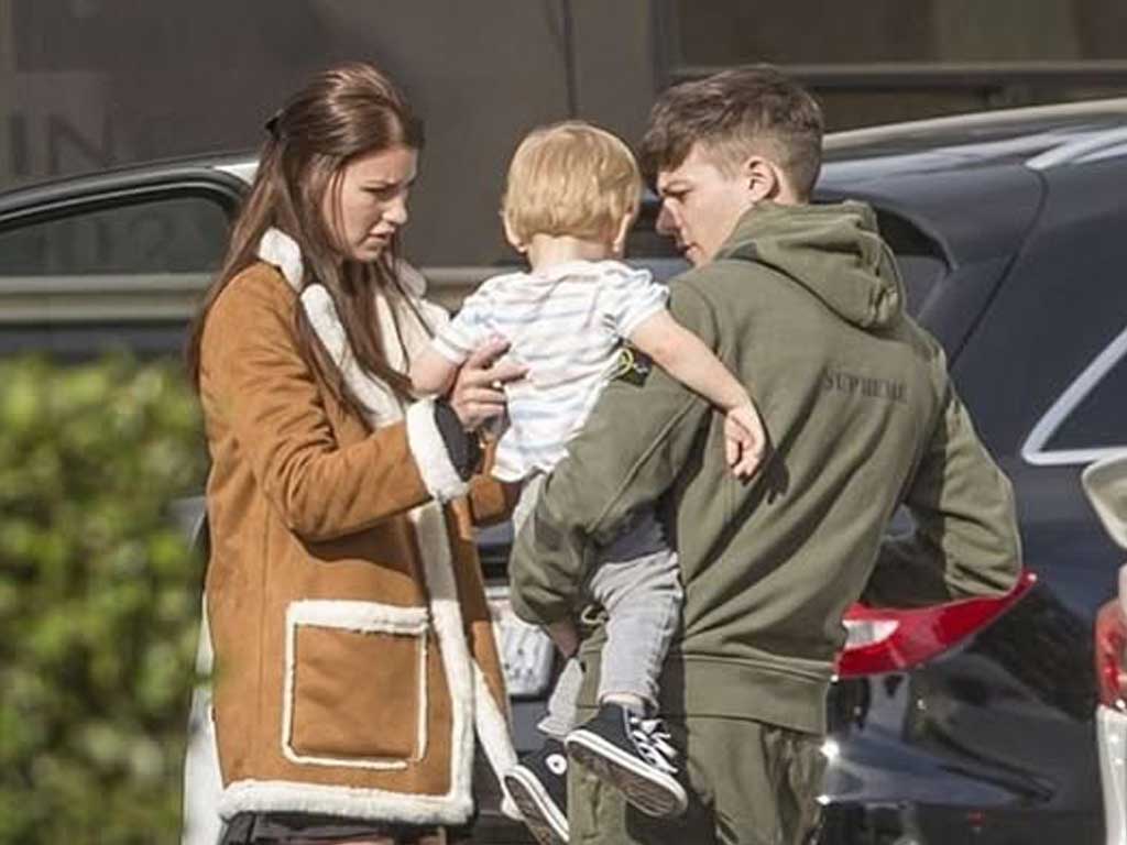 Что скрывают участники One Direction: личная жизнь, девушки и бизнес