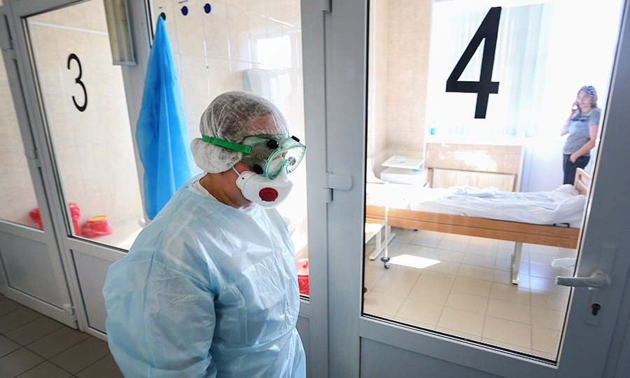 10 фактов об оспе обезьян в Подмосковье: что заявил эпидемиолог