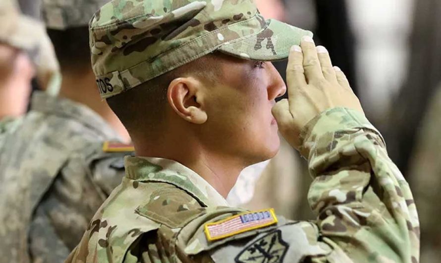 Реальные цифры: зарплаты американских солдат и ветеранов в 2026 году