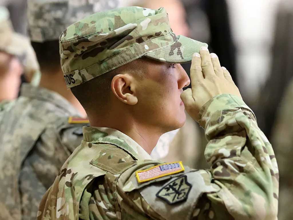 Реальные цифры: зарплаты американских солдат и ветеранов в 2026 году Реальные цифры: зарплаты американских солдат и ветеранов в 2026 году