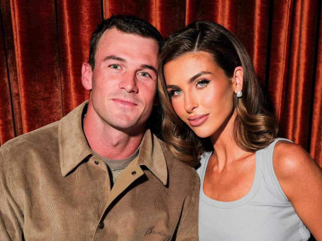 Почему весь теннисный мир обсуждает отношения Томми Пола и Пейдж Лоренц?