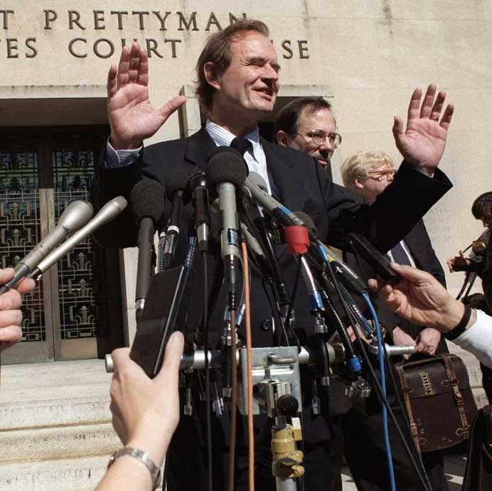 ТОП-10 самых известных адвокатов США в 2026 году