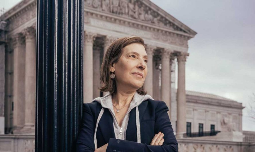 ТОП-10 самых известных адвокатов США в 2026 году