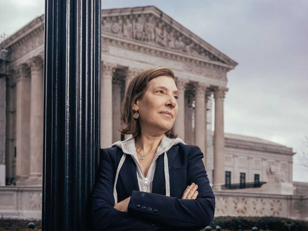 ТОП-10 самых известных адвокатов США в 2026 году ТОП-10 самых известных адвокатов США в 2026 году