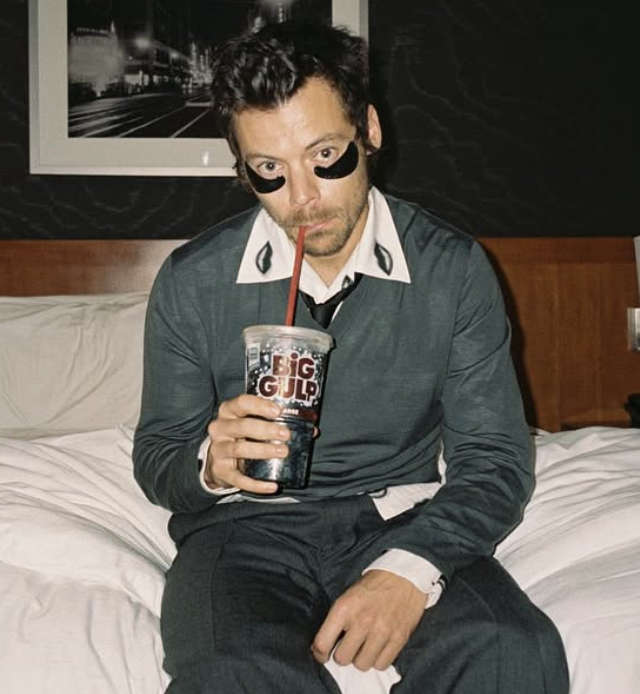 Что скрывают участники One Direction: личная жизнь, девушки и бизнес