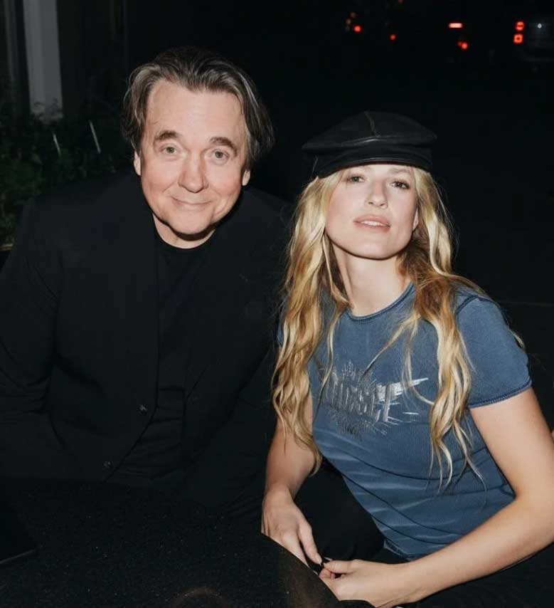 ТОП-10 фактов о Софье Эрнст: дети, муж Константин Эрнст и редкие ФОТО