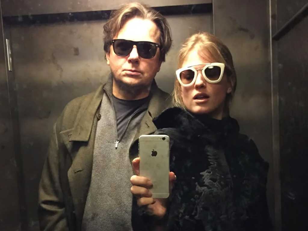 ТОП-10 фактов о Софье Эрнст: дети, муж Константин Эрнст и редкие ФОТО