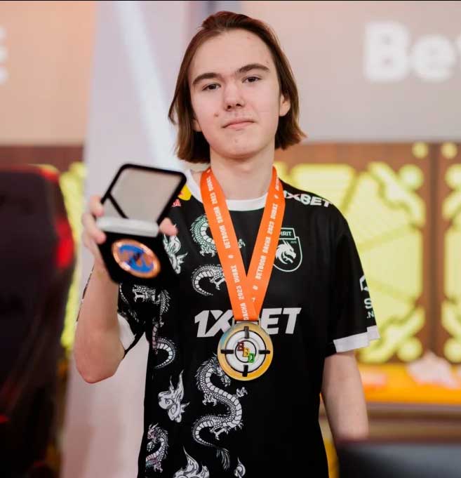 10 лучших игроков в CS2: рейтинг про сезона 2026 года