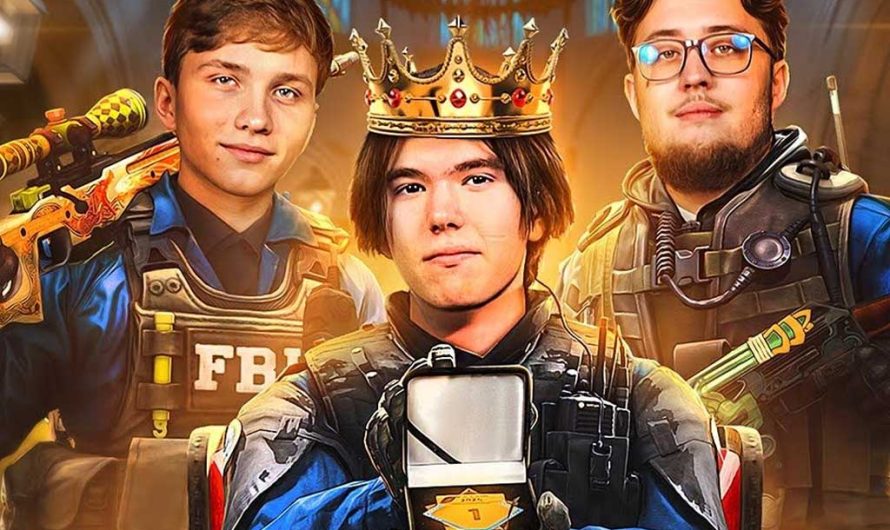 10 лучших игроков в CS2: рейтинг про сезона 2026 года