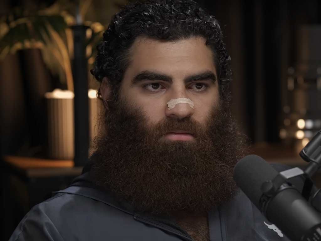 ТОП-10 деталей уголовного дела Арсена Маркаряна: что известно