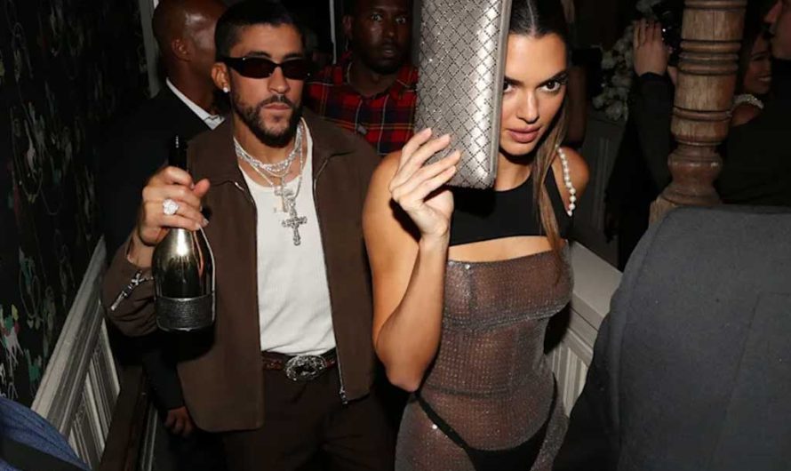 Есть ли девушка у Bad Bunny? Все бывшие, слухи и отношения суперзвёзды