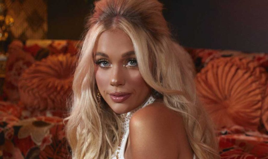 Меган Морони: личная жизнь и карьера