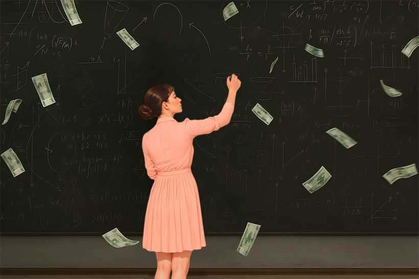 Что изменится в зарплате педагогов с 1 января 2026 года: оклад 70% и индексация